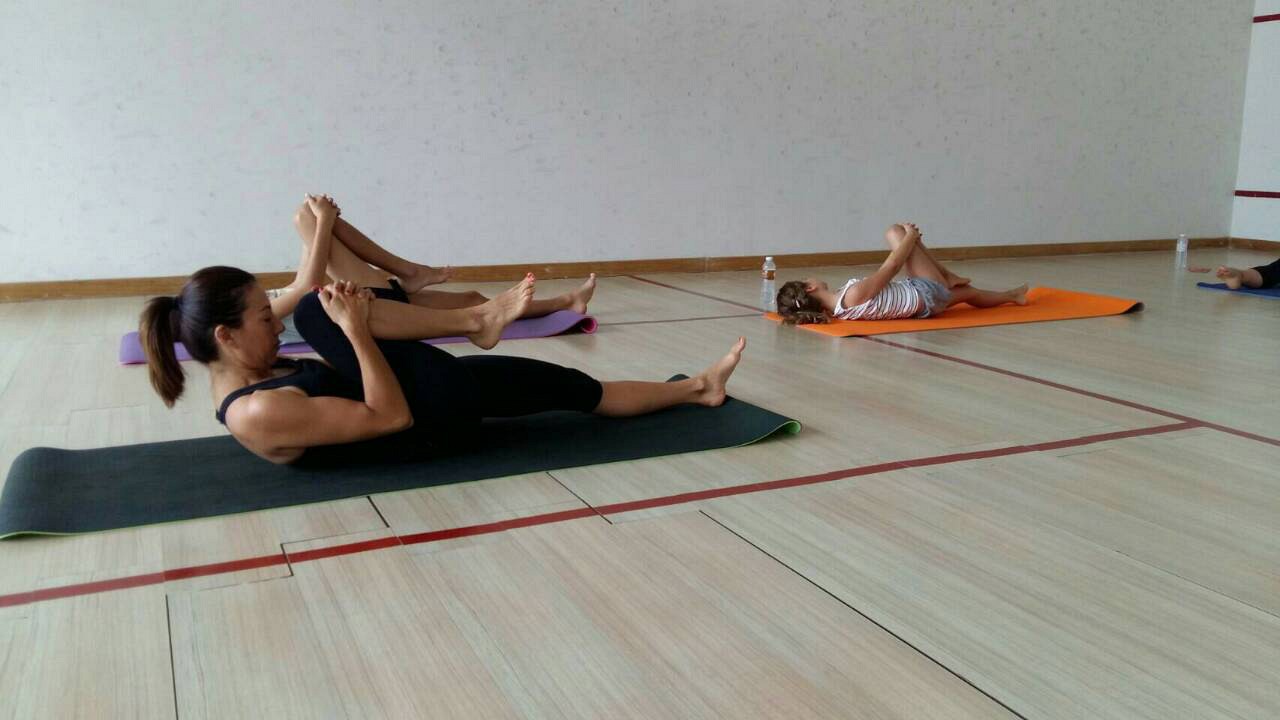 Yoga