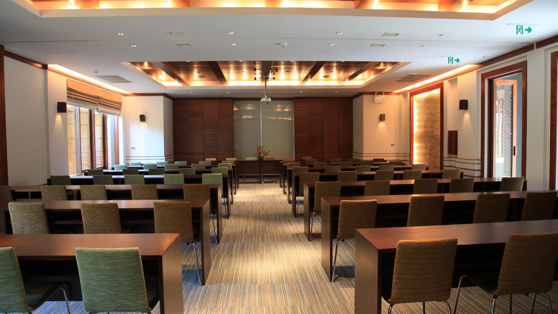 Mai Meeting Room