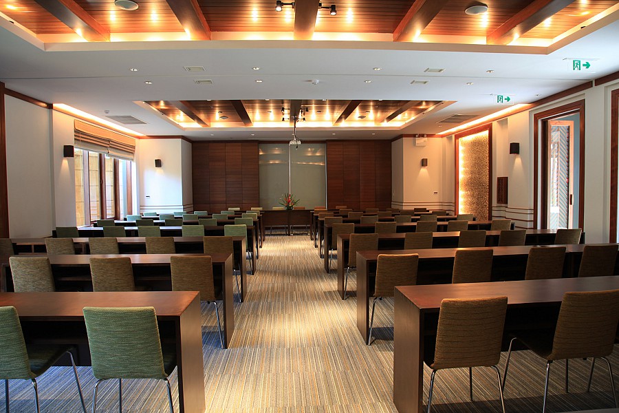 Mai Meeting Room