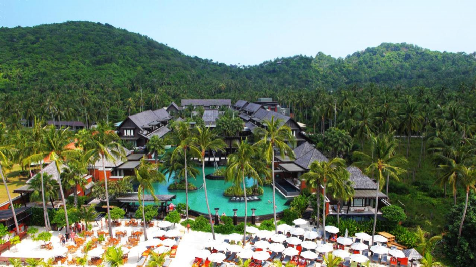 The Best Beachfront Villas on Koh Samui: A Look at Mai Samui’s Exclusive Accommodation