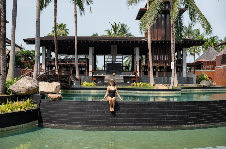 Top 5 Reasons Why Mai Samui Hotel Is the Perfect New Year Getaway for January 2025